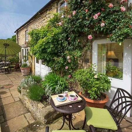Middle Cottage Southlands Farm Gunnerton Экстерьер фото