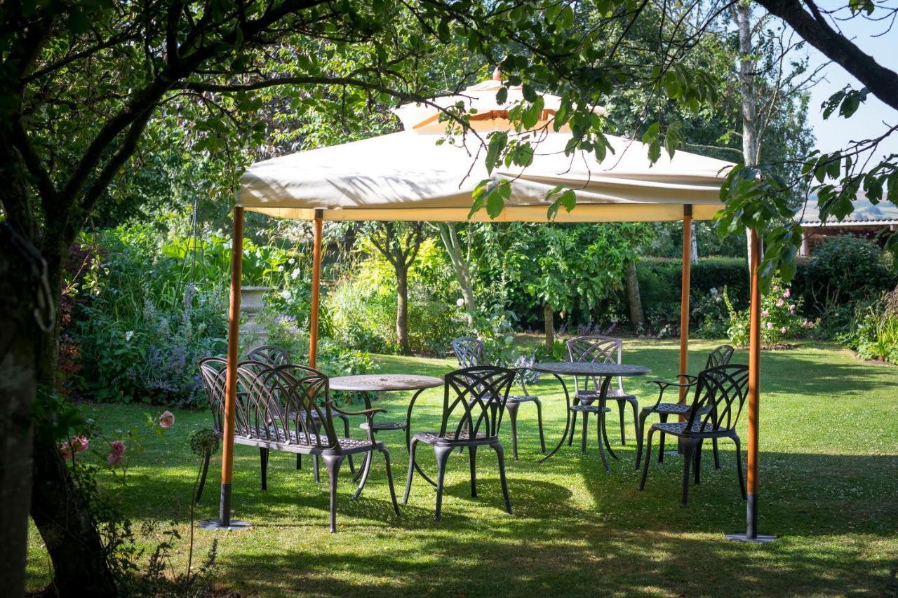 Middle Cottage Southlands Farm Gunnerton Экстерьер фото
