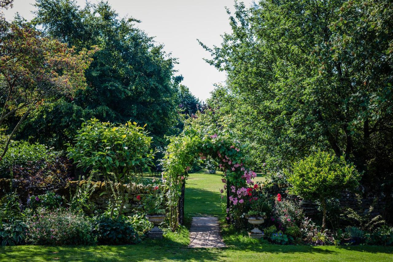 Middle Cottage Southlands Farm Gunnerton Экстерьер фото