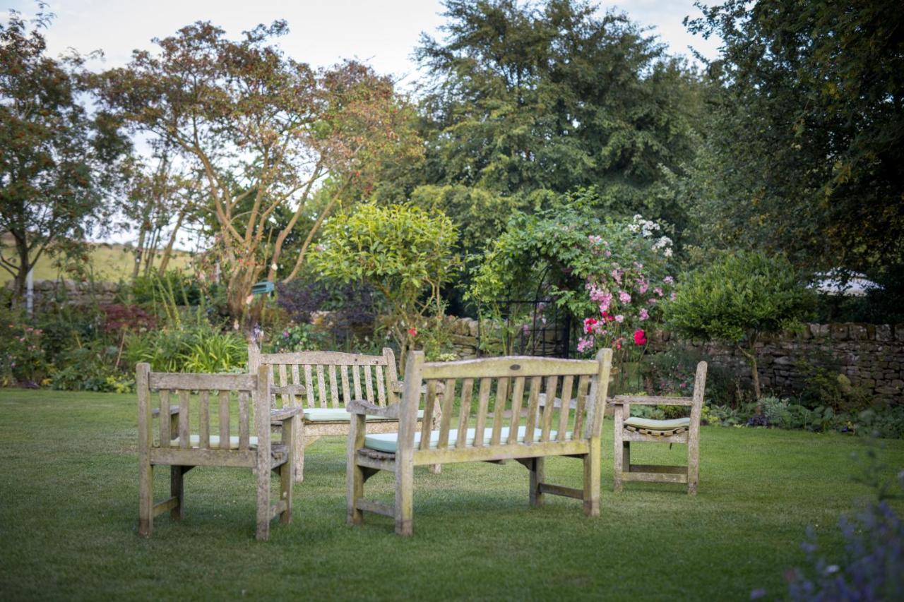 Middle Cottage Southlands Farm Gunnerton Экстерьер фото